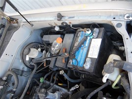 2005 Toyota Sequoia Limited Silver 4.7L AT 4WD #Z24670